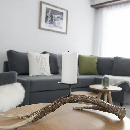 Canols Fuer 6 Personen Valbella-lenzerheide Apartment *