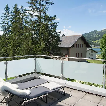 Canols Fuer 6 Personen Valbella-lenzerheide * Valbella