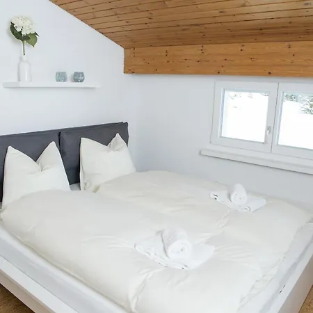 Canols Fuer 6 Personen Valbella-lenzerheide Apartment