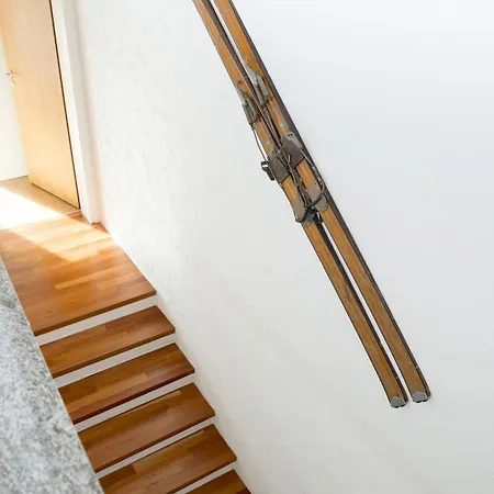 Canols Fuer 6 Personen Valbella-lenzerheide Appartamento