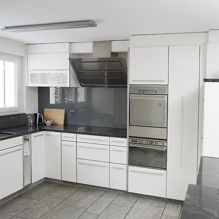 Canols Fuer 6 Personen Valbella-lenzerheide