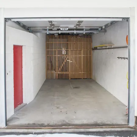 Appartamento Canols Fuer 6 Personen Valbella-lenzerheide Valbella