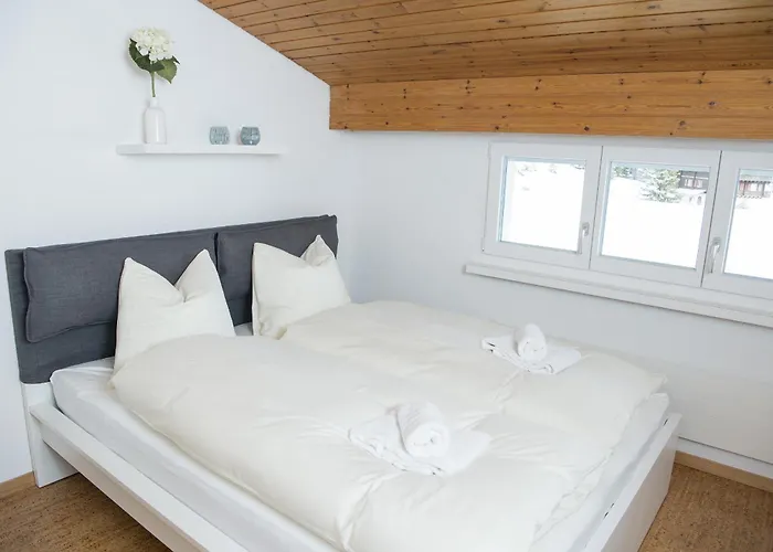 Canols Fuer 6 Personen Valbella-lenzerheide Apartamento