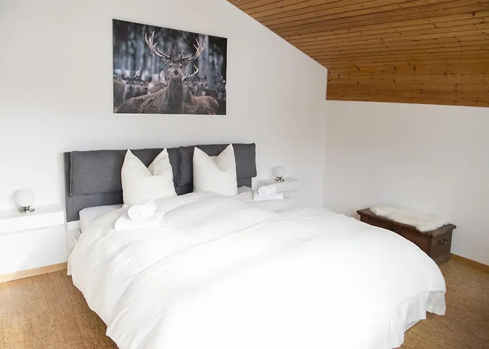 Canols Fuer 6 Personen Valbella-lenzerheide