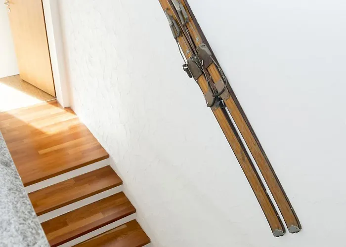 Canols Fuer 6 Personen Valbella-lenzerheide Apartamento