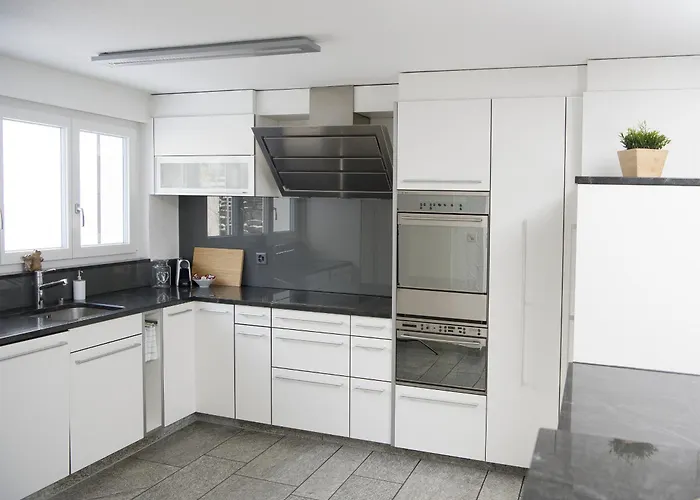 Canols Fuer 6 Personen Valbella-lenzerheide