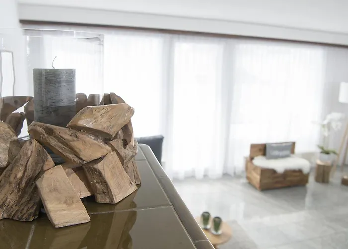 Daire Canols Fuer 6 Personen Valbella-lenzerheide Valbella